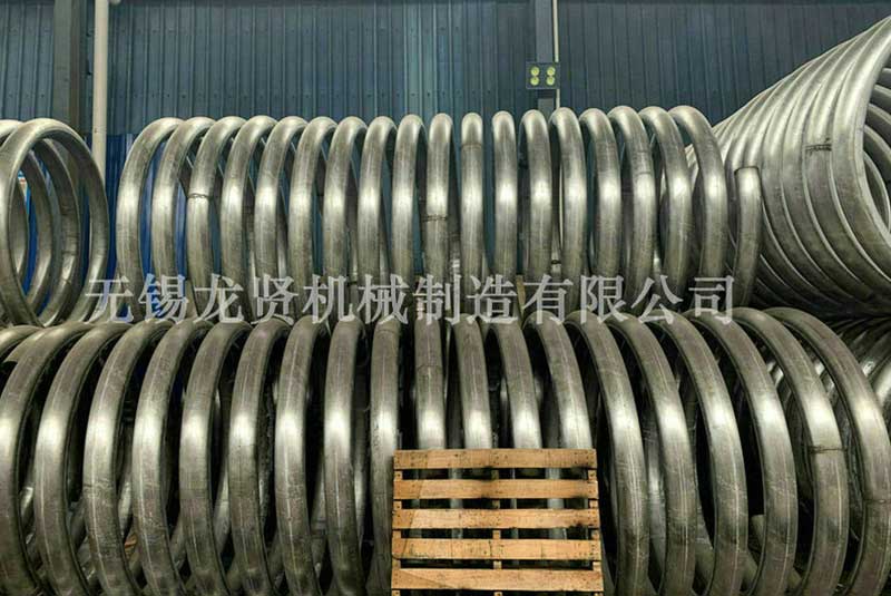 不銹鋼盤管廠告訴你為啥盤管為啥生銹！