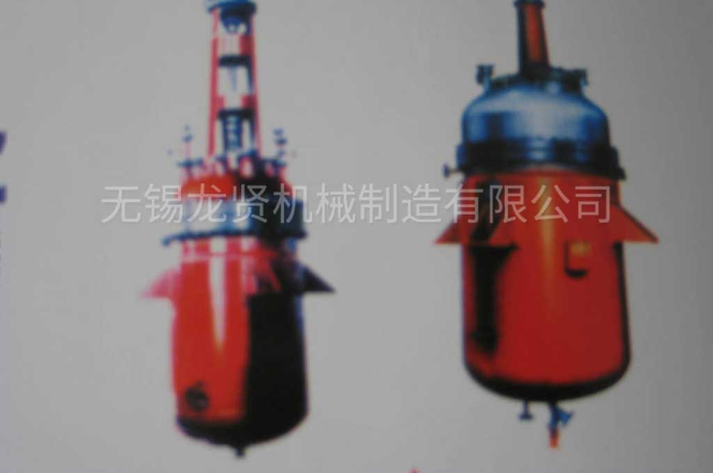 安裝反應(yīng)釜需要注意哪些？