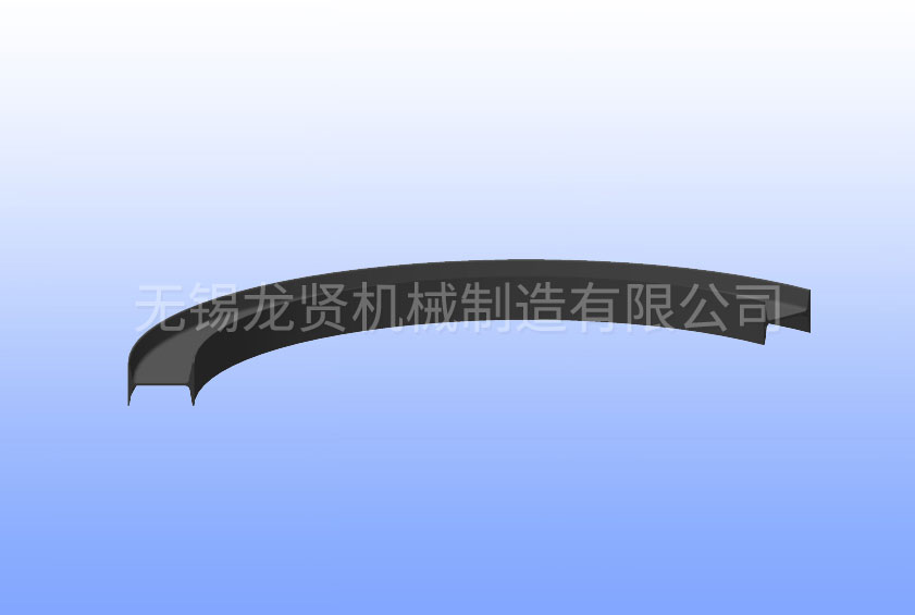 工字鋼彎圓怎么來(lái)的？