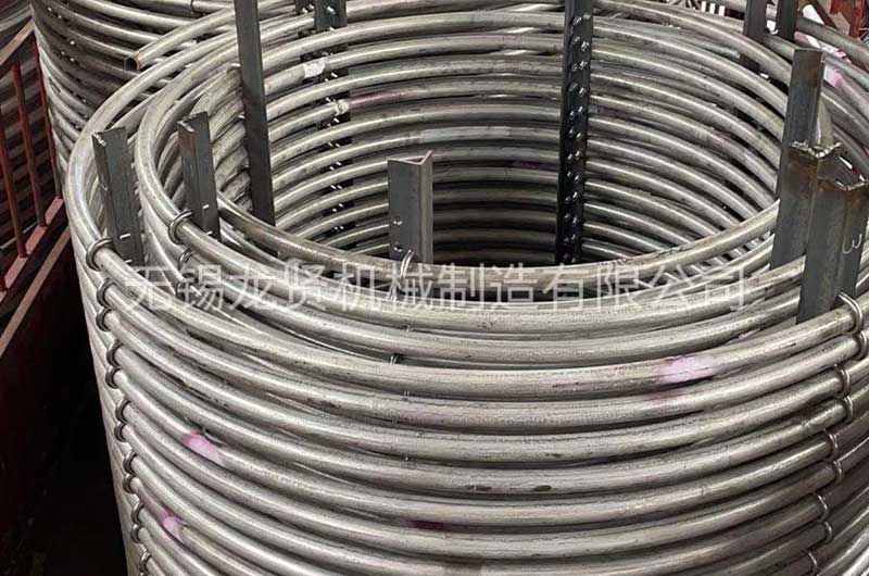 盤管的技工質(zhì)量提升法分享！