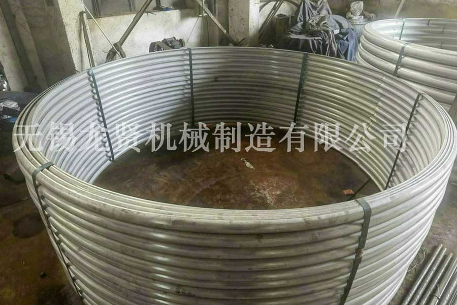 半圓管有哪些常見(jiàn)保存方法？