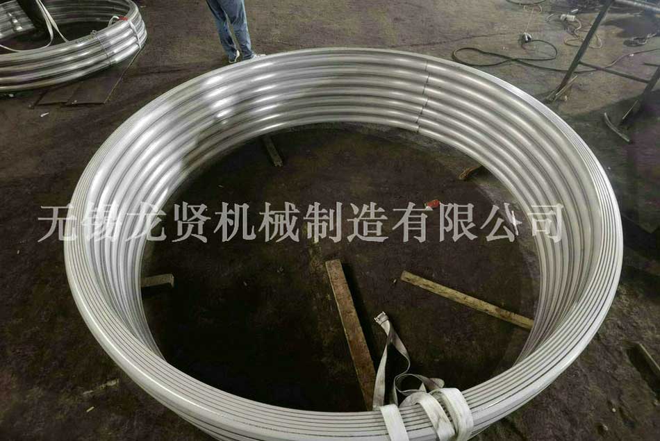 半圓管避免開裂有什么方法？