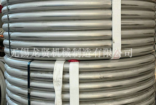 半圓管應(yīng)用在不同行業(yè)有啥用？