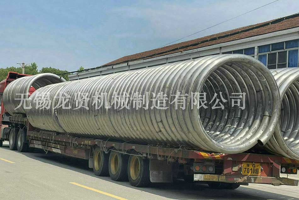 制作盤管，封頭盤管的原來是“它們”