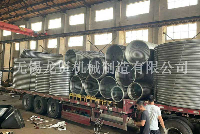 不銹鋼盤管應(yīng)用很廣泛！