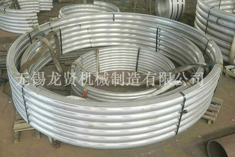  半圓管不同程度的損壞都離不開這些因素！