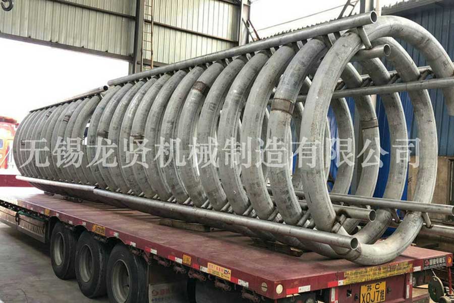 記住這些情況會(huì)使盤管凍裂！