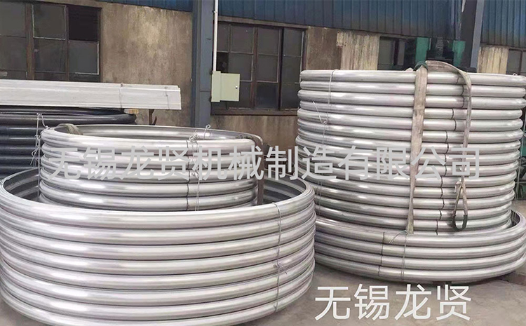 半圓管與橢圓管有何區(qū)別？